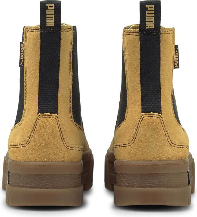 Image du produit Puma Mayze Chelsea Suede Wn's-382829 (38.5)