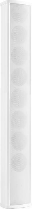 Image du produit Power Dynamics Haut-parleur d'installation ICS8 40W, blanc (Passif)