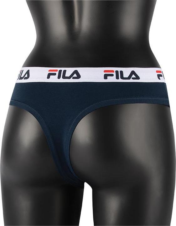 Produktbild FILA String Elastic With Logo (M, Einzelpack)