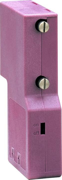 Produktbild Schneider Electric CANopen SubD 9pin Female Connector