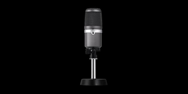 Actual product image AVerMedia Microphone, AM310 USB