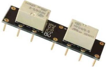 Produktbild Rs Pro Schaltdraht Ø 1.65mm / 0,5 mm², 20 AWG Kupfer verzinnt, Rot PVC isoliert 16/0,2 mm Litzen, 10 (13 m)