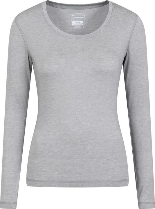 Mountain Warehouse Keep The Heat ThermoTop