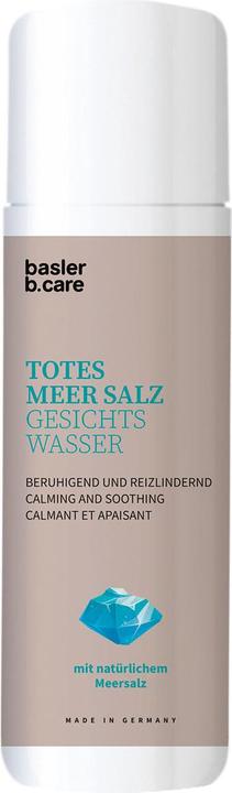 Basler Totes Meer Salz Gesichtswasser (Tonic, 200 ml)
