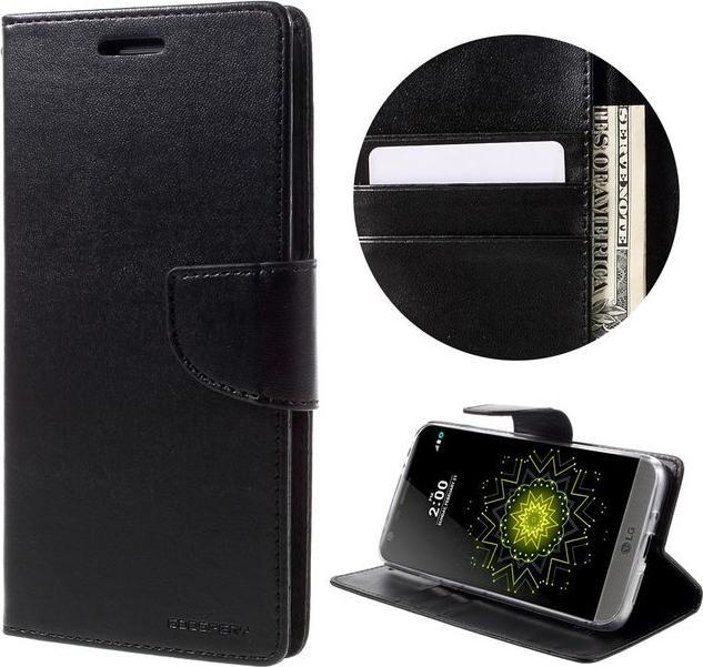 Goospery Bravo Diary Series (LG G5)