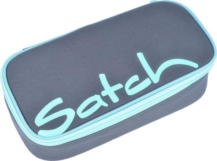 Immagine prodotto Satch SchlamperBox menta fantasma