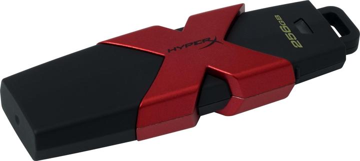 Actual product image HyperX Savage (256 GB)