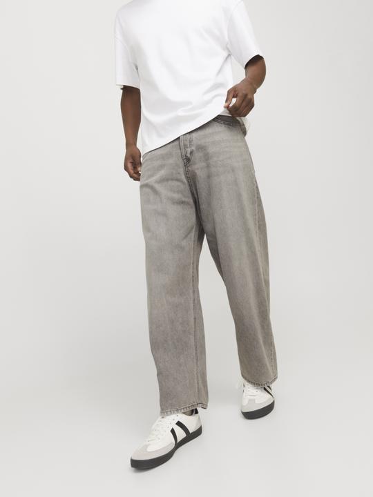 Produktbild Jack & Jones JJIRON JJORIGNAL SQ 449 Baggy Fit Jeans Baggy Fit Jeans (W36/L32)