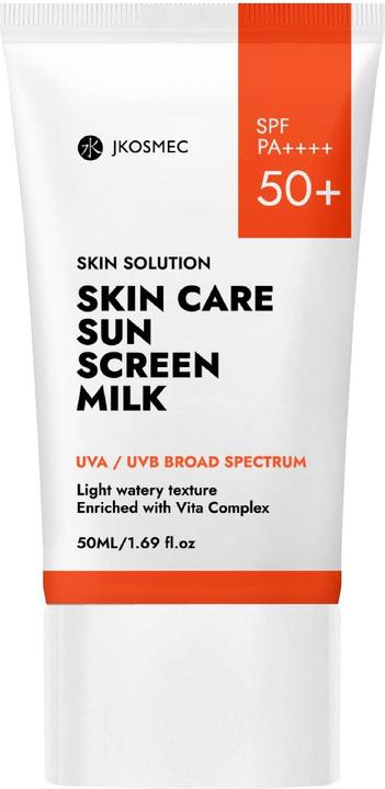Immagine prodotto JKosmec All Bright Tè verde e BHA Detergente in schiuma (180 ml)