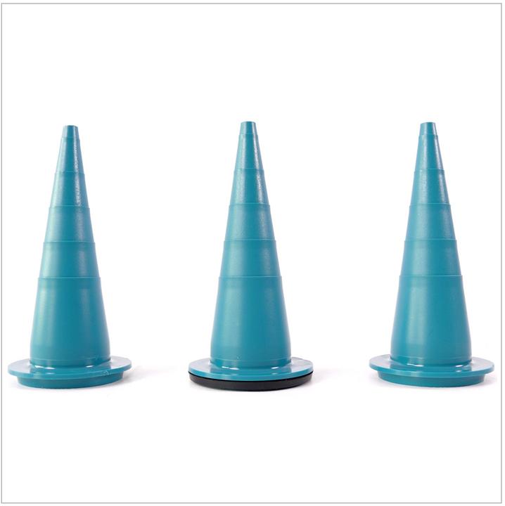 Image du produit Makita 196352-6 Porte-sacs 600ml cpl.