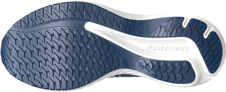 Actual product image Mizuno Enerzy Rider Jr (39)