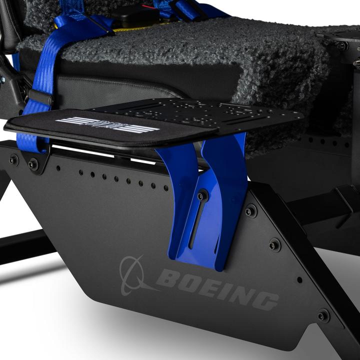 Image du produit Next Level Racing Simulateur de vol Boeing Commercial NLR-S027
