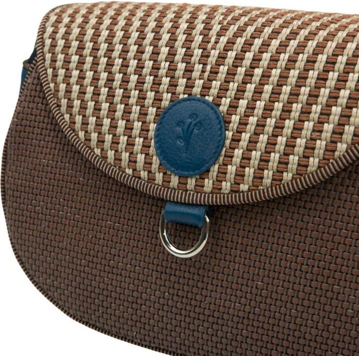 Actual product image Maura Coscia LUNA blu