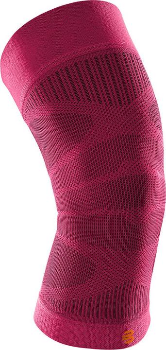 Bauerfeind Sports Compression Knee Support (XL)