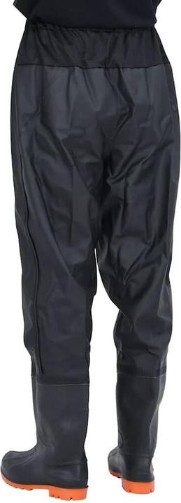 Image du produit VidaXL Waders à la taille avec bottes (46)