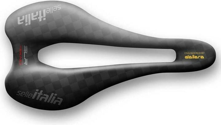 Actual product image Selle Italia SLR Boost Tekno Superflow