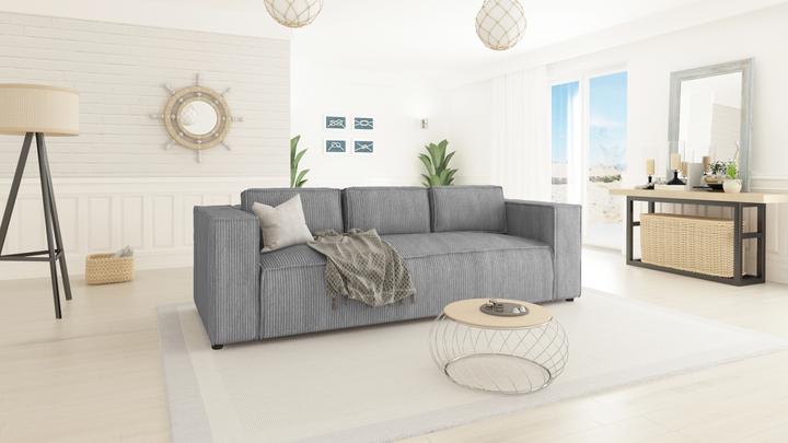 Actual product image Ropez Cloe (3-seater)