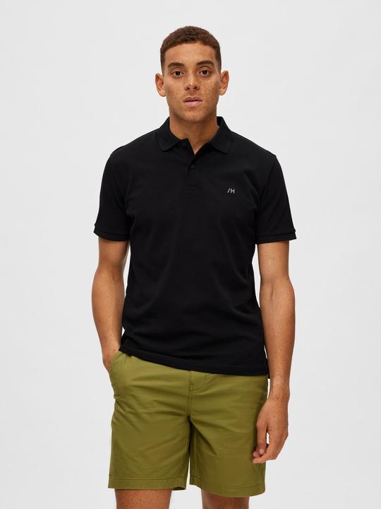 Image du produit Selected Homme Polo classique (S)