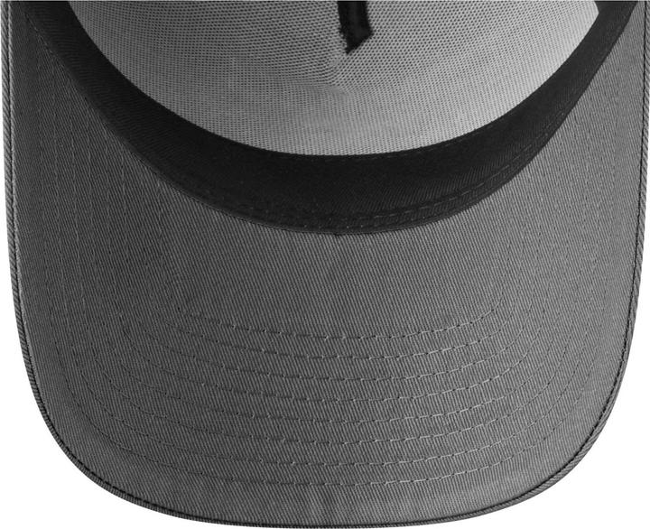 Produktbild New Era 9Forty A-Frame Snapback Cap - ESSENTIAL walnut braun (One Size)