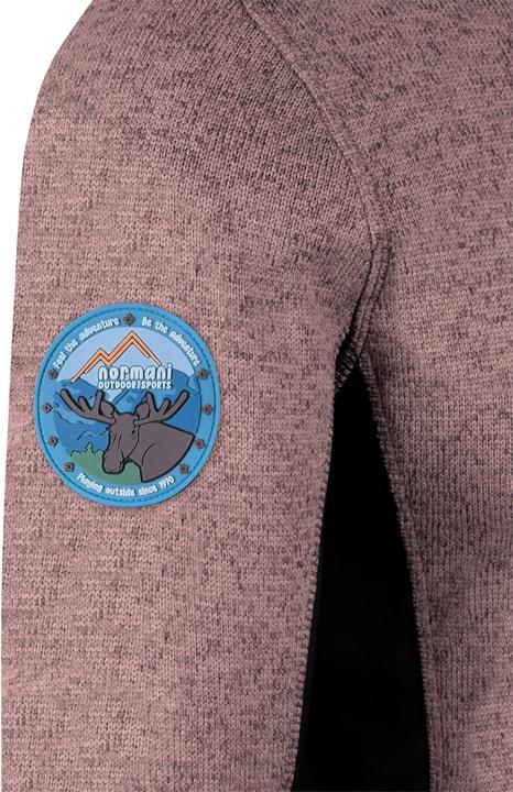 Produktbild Normani Kinder Strickjacke „Tathlina“ - 8791 (104, 110, 116, 122, 128, 134, 140, 146, 152, 158, 164, 170)