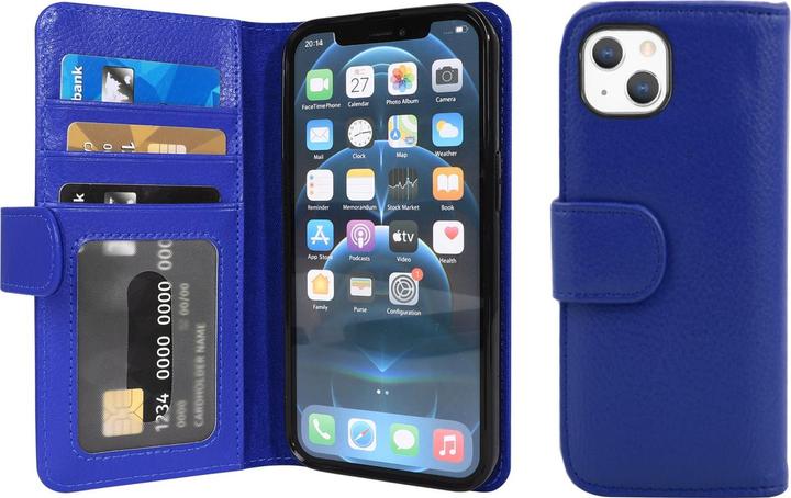 Image du produit Cadorabo Pochette 3 cartes (Apple iPhone 13 mini)