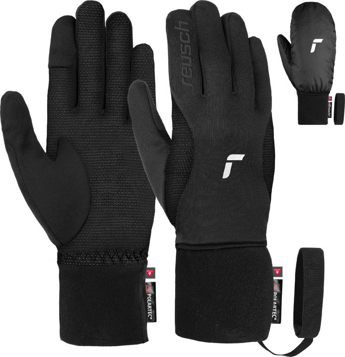 Reusch Baffin Touch-Tec (8)