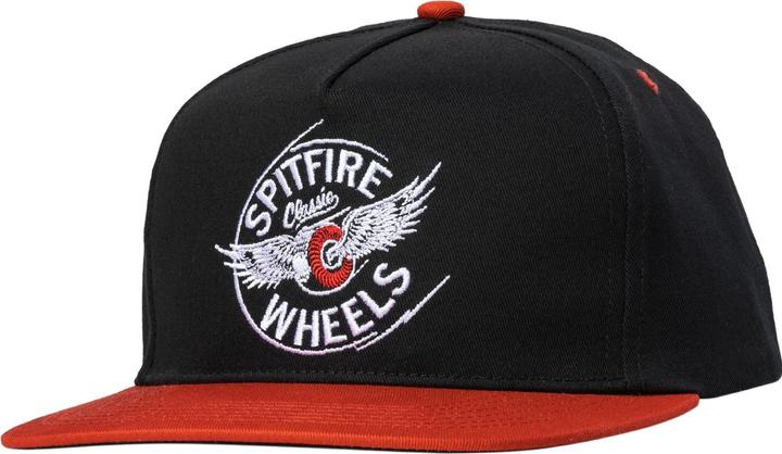 Spitfire M40007