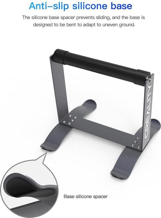 Produktbild Creality Filamenthalter Rack (Zubehör)