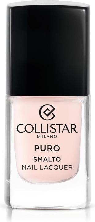 Immagine prodotto Collistar Lacca per unghie Puro n. 303 (303 Rosa Cipria, Smalto)