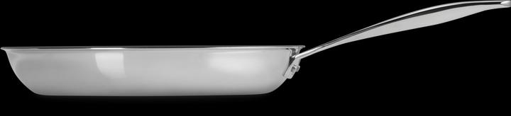 Produktbild Le Creuset 3-ply Plus (30 cm, Bratpfanne, Edelstahl)