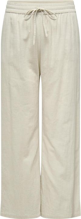 Actual product image Only Cartizana Cotton Loose Pants Wvn Noos (50)