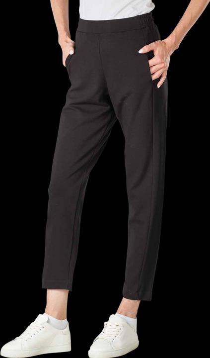 Image du produit Armedangels Magdaa Pants Jersey black (XS)