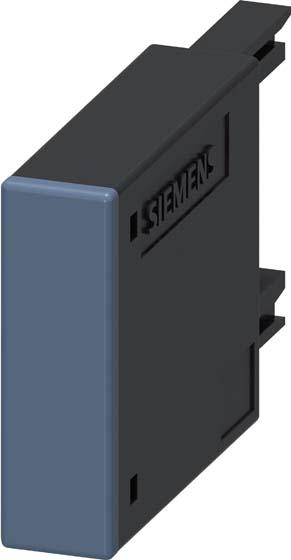 Produktbild Siemens Surge suppressor, varistor 240-400V S00