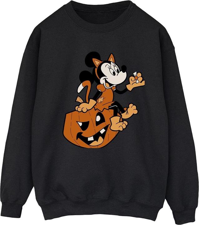 Disney Sweatshirt Halloween (4XL)