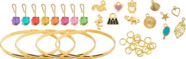 Produktbild Besties Armbänder basteln, 24 Stk.