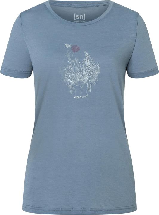 Super Natural W Flowerhands Tee (S)