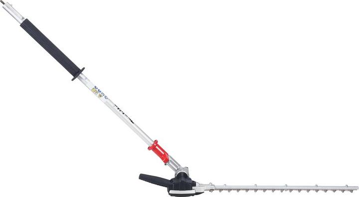 Actual product image Makita Hedge trimmer attachment EN402MP (Hedge shears, Garden machinery attachment)