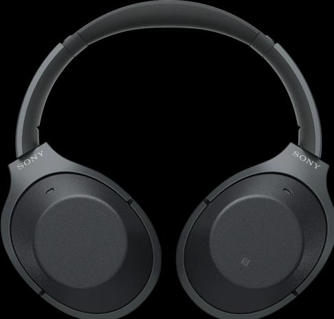 Image du produit Sony Wh-1000xm2 (ANC, 30 h, Filaire)