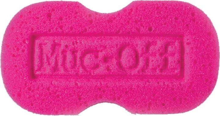 Image du produit Muc-Off Développer l'éponge (528 ml, Éponge)
