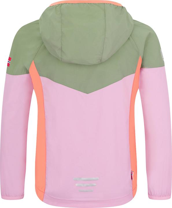 Produktbild Trollkids Kid's Sira Jacket (110)