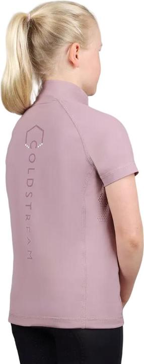 Produktbild Coldstream Next Generation Midlem Base Layer Oberteil kurzärmlig (128)