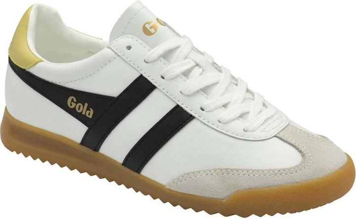 Actual product image Gola Women's Torpedo Leather (39)