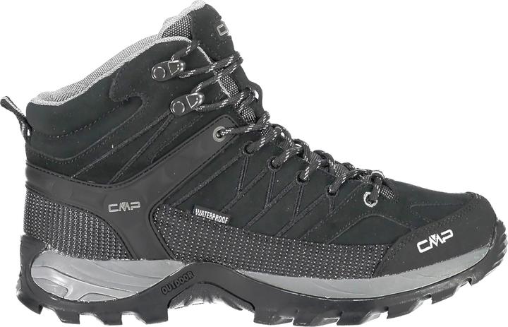 Image du produit CMP Campagnolo Chaussures de trekking Rigel Mid WP (44)