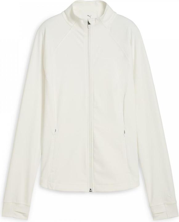 Produktbild Puma W Cloudspun Tech FZ Power Jacket (XL)