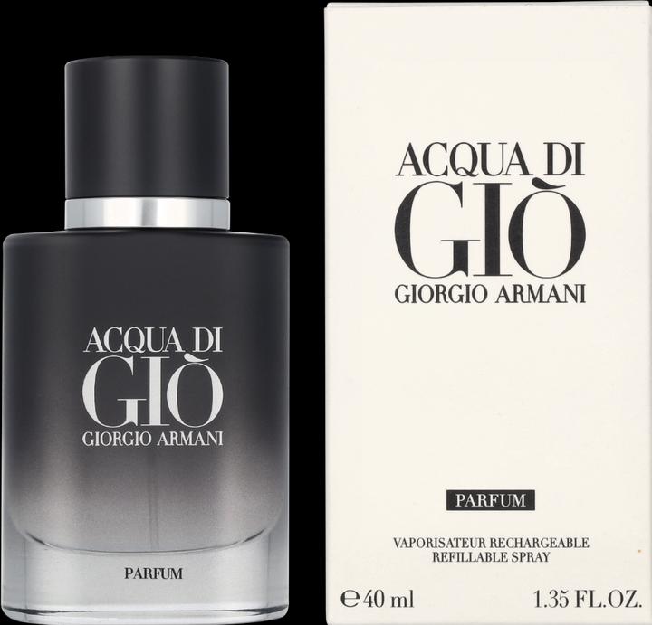 Produktbild Giorgio Armani Acqua di Giò (Extrait De Parfum, 40 ml)