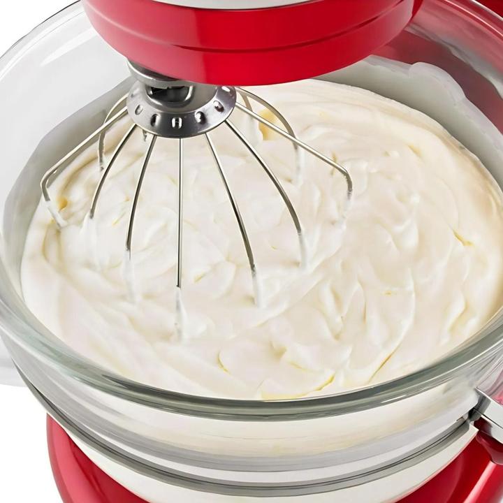 Produktbild Hermex Alternativer Schneebesen K5AWW für KitchenAid Schwingbesen Rühraufsatz