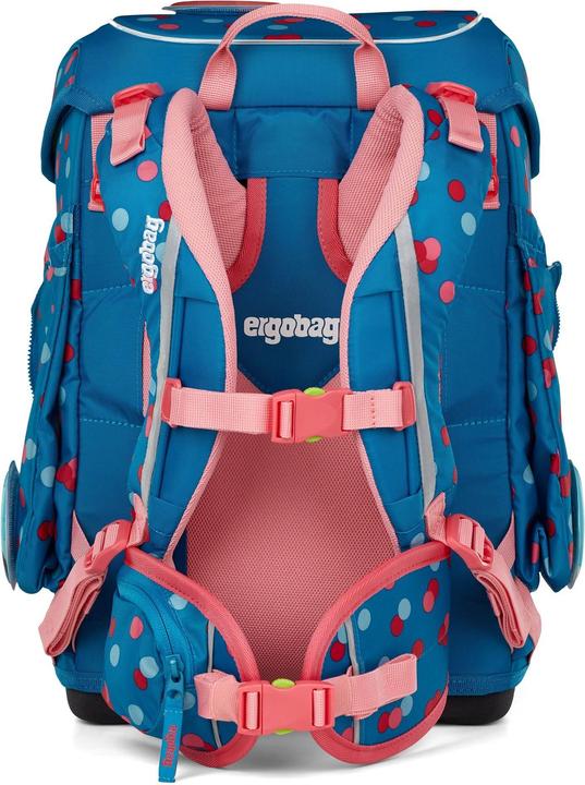 Image du produit Ergobag Cubo MRP Ensemble de cartables (19 l)