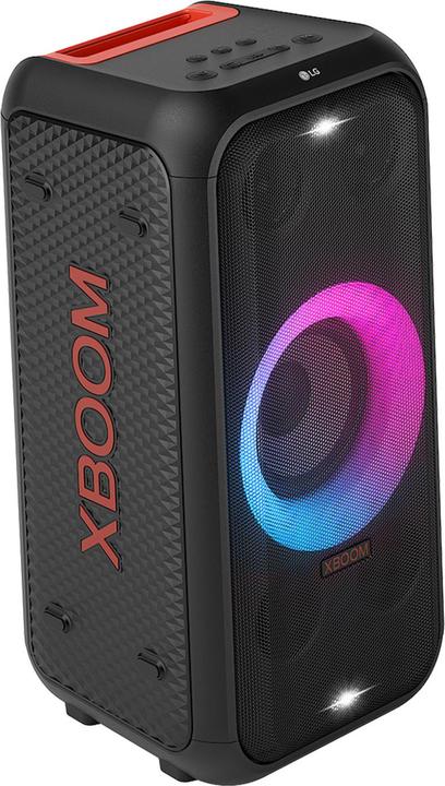 Actual product image LG Xboom Xl5s (12 h, Battery operated)