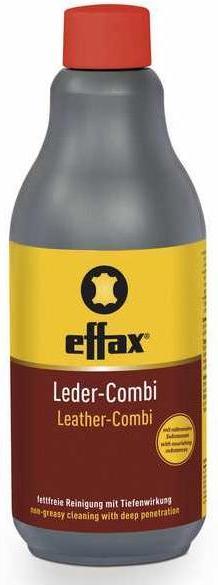 Effax Combinaison de cuir