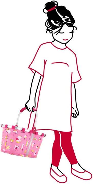 Produktbild reisenthel Carrybag XS kids